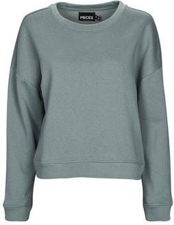 Pieces Sweater PCCHILLI LS SWEAT