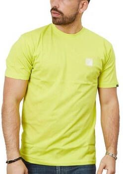 Vans Overhemd Korte Mouw RETRO SPORT SS