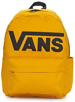 Vans Dagrugzak Old Skool Drop V Backpack Geel