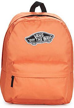 Vans Wm Realm Backpack sun baked