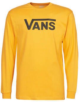Vans T Shirt Lange Mouw  CLASSIC LS