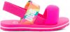 Ugg Zuma Sling Sandalen voor Peuters in Taffy Pink online kopen