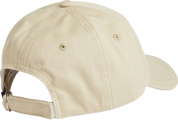 Calvin Klein Hoeden en caps High Visual Cap Beige