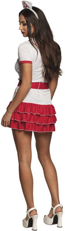 Feestbazaar Hospital Hottie kostuum