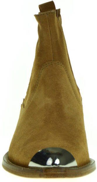 Michael Kors Zapatillas bodie slip op stretch breier , Zwart, Dames