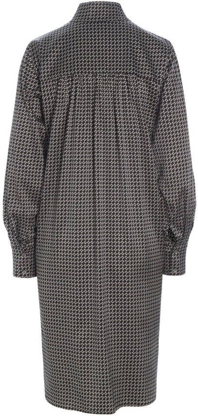 Dea Kudibal Casual kleedjes Zwart Dames