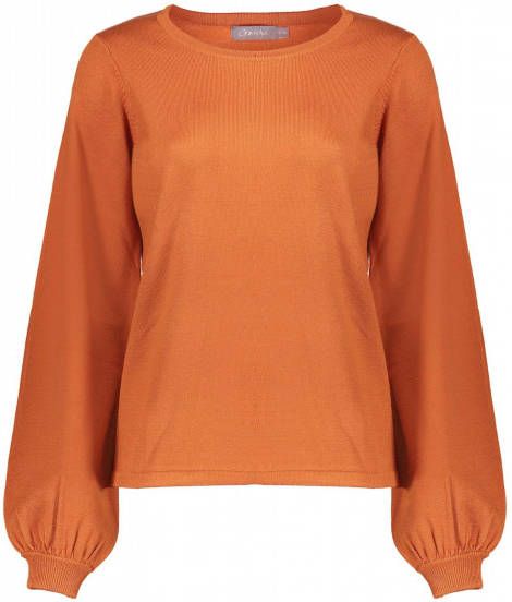 Geisha 24600 14 pullover basic round neck