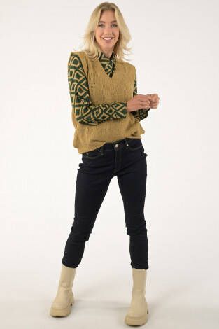 El Vaquero Enkellaarzen