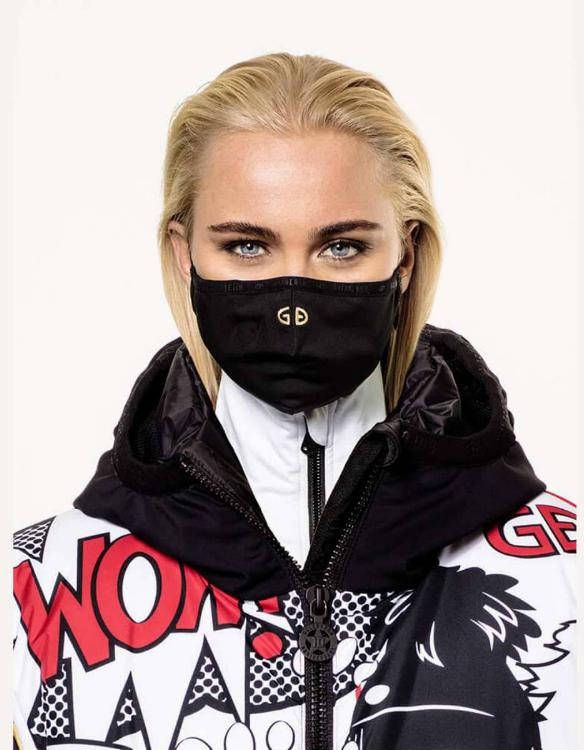 Liu Jo Jurk lange mouw