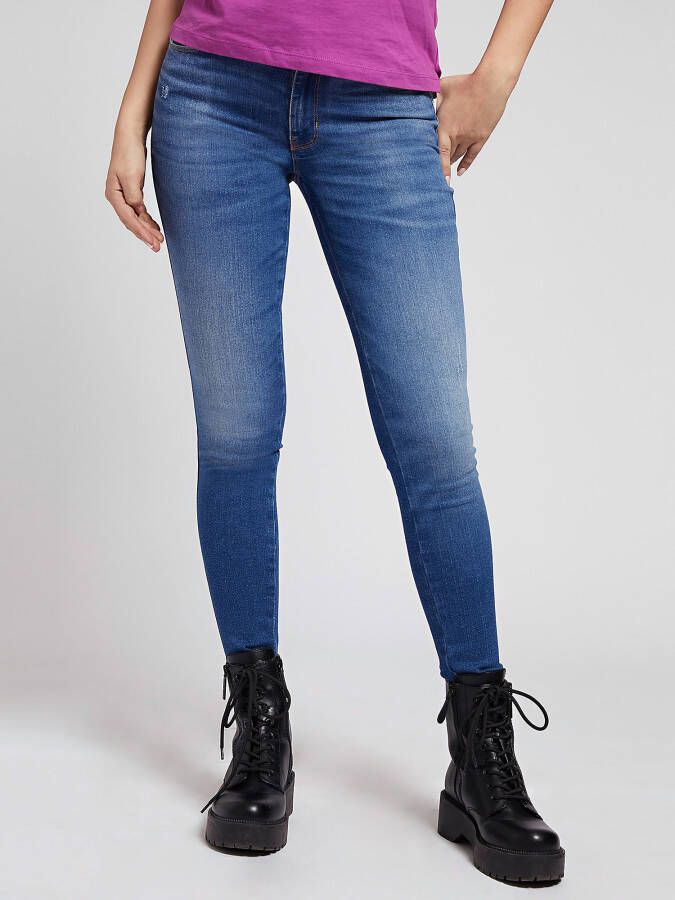 Guess Skinny Superstretch Jeans