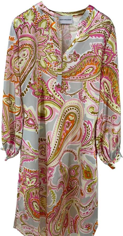 Herzen's Angelegenheit Casual kleedjes Bruin Dames