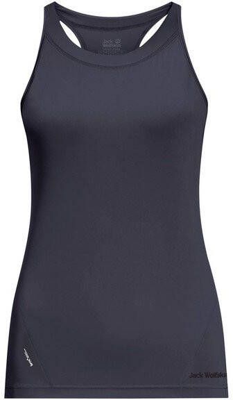 Jack Wolfskin Rundhals t shirt