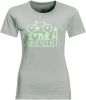 Jack Wolfskin T shirt OCEAN TRAIL T W online kopen
