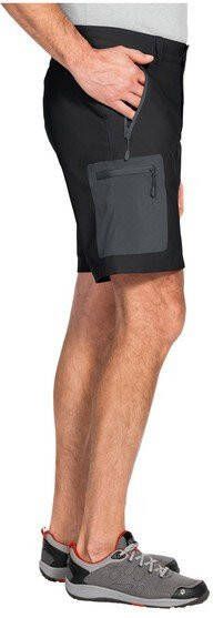 Jack Wolfskin Trekkingshorts ACTIVE TRACK SHORTS MEN
