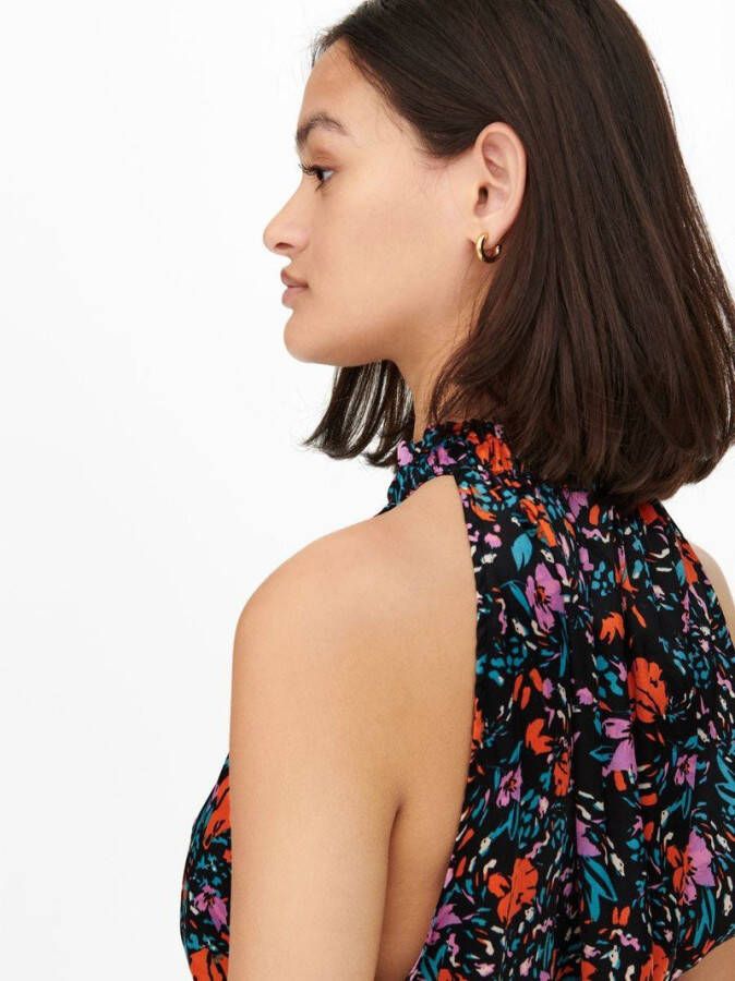 Jacqueline de Yong Jurk halterneck
