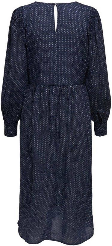 Jacqueline de Yong Jurk midi