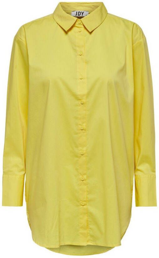 Jacqueline de Yong Overhemd lang