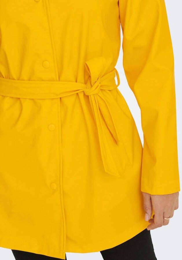 Jacqueline de Yong Regenjas lange