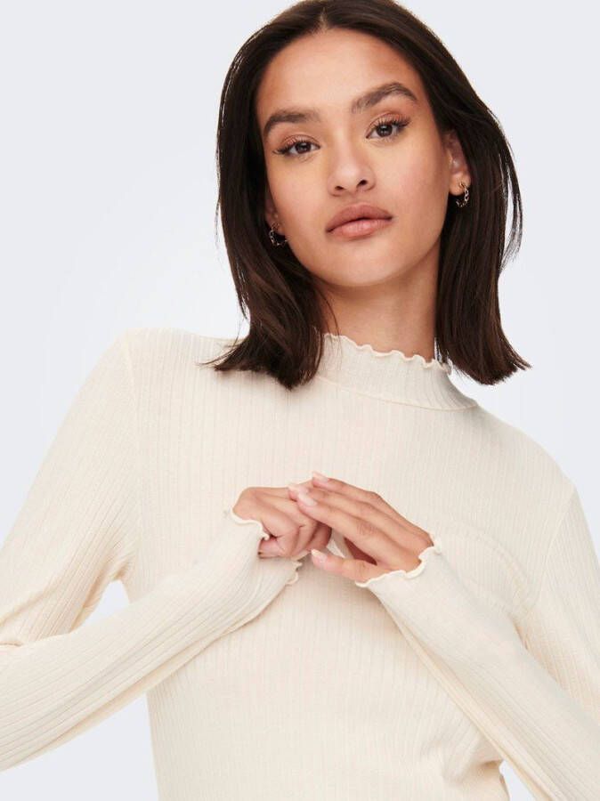 Jacqueline de Yong Top longsleeve