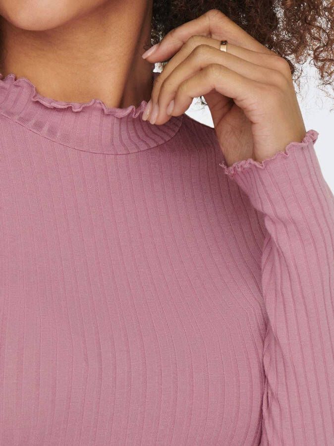 Jacqueline de Yong Top longsleeve