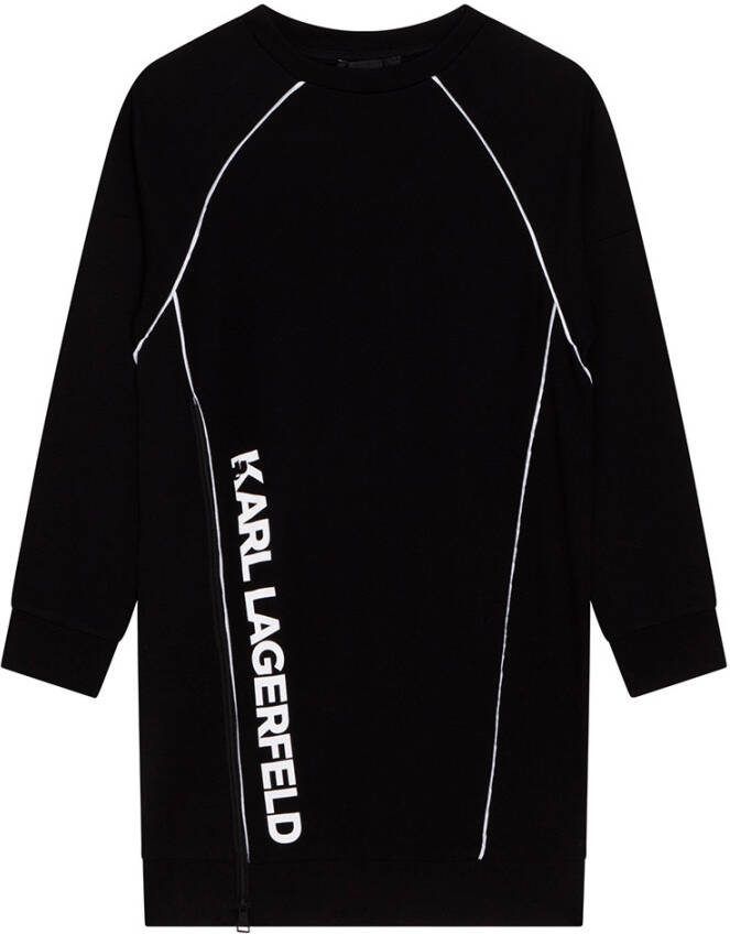 Karl Lagerfeld Jurk