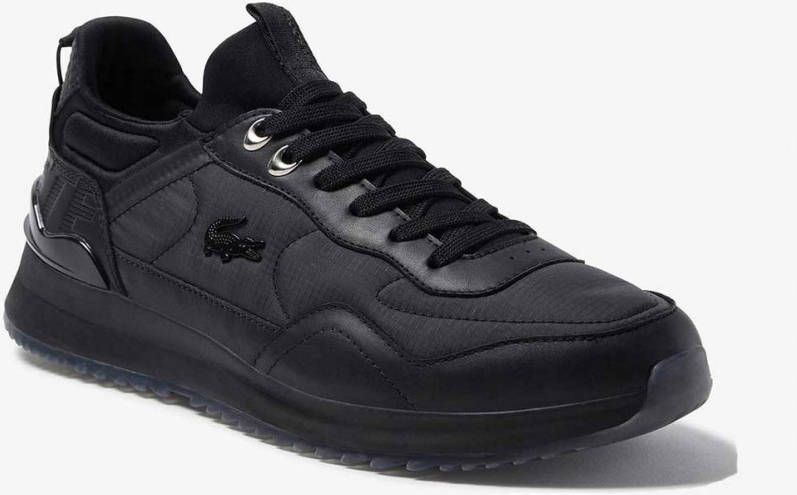 Lacoste r JOGGEUR 3.0 7 42SMA003322F Zwart