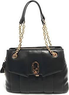 Liu Jo Zwarte Handtas Gondra Shopping Bag