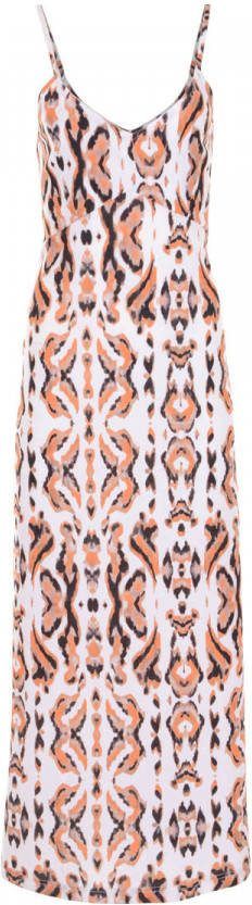 Maicazz Jurk Su22.40.001 Tala Indian Summer , Oranje, Dames