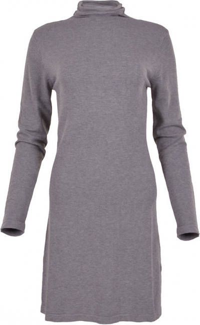 Maicazz Penelope jurk Fa20.40.005 , Grijs, Dames