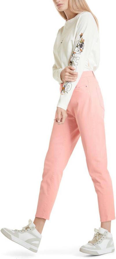 Marc Cain Skinny Jeans Roze Dames