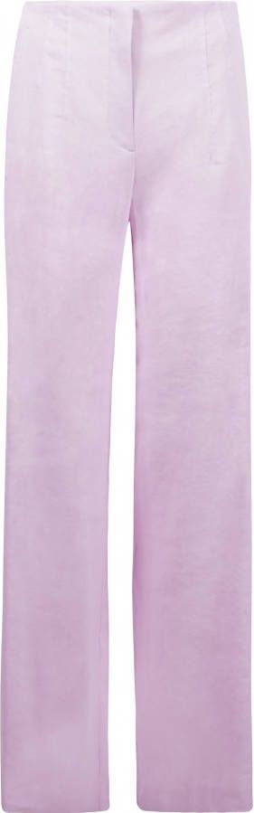 Marc Cain Chino's Roze Dames