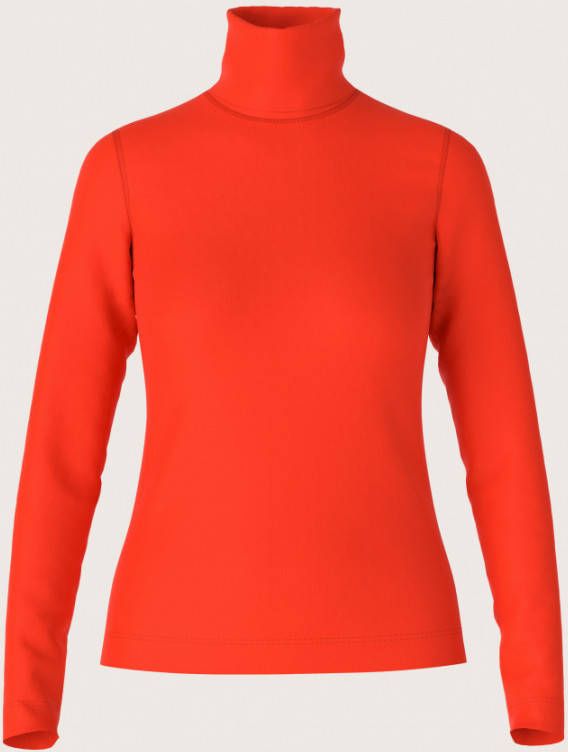 Marc Cain Turtleneck , Oranje, Dames