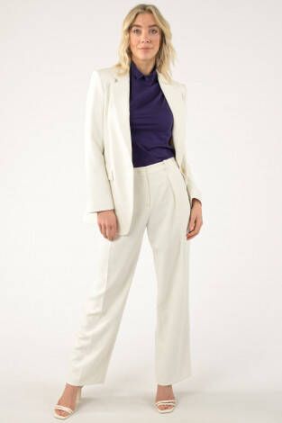 Marc Cain Coltruien Paars Dames