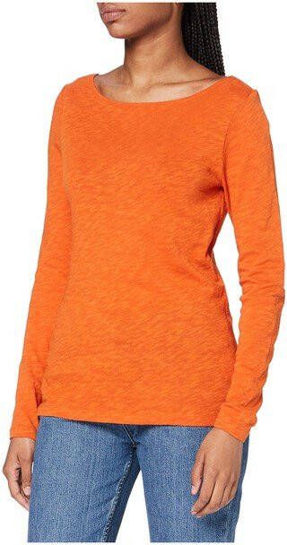 Marc O'Polo Longsleeve met boothals