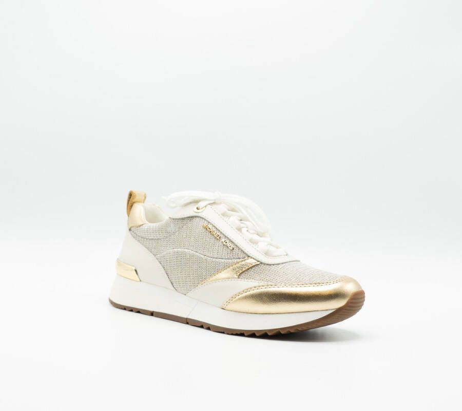 Michael Kors Lage Sneakers MICHAEL ALLIE STRIDE TRAINER