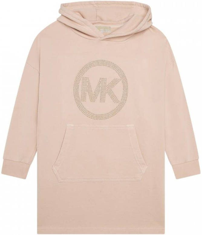 Michael Kors Jurk met kap