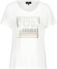 Monari Shirt met ronde hals online kopen