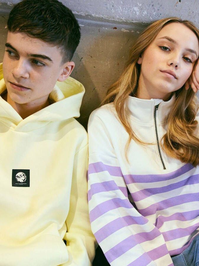 name it Hoodie lange mouwen