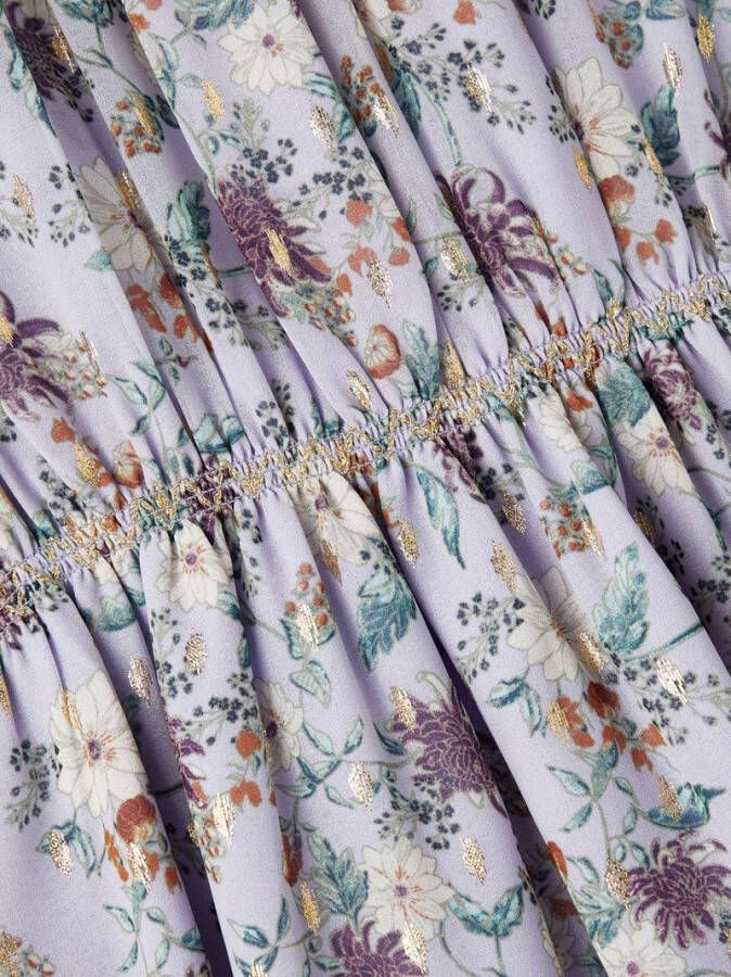 name it Jurk chiffon