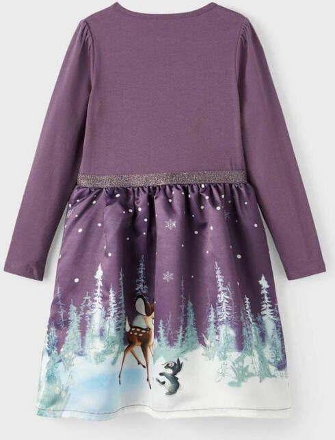 name it Jurk disney bambi