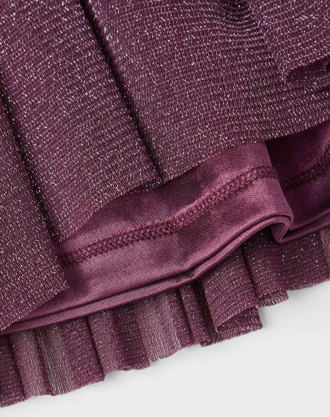 name it Jurk lange mouwen