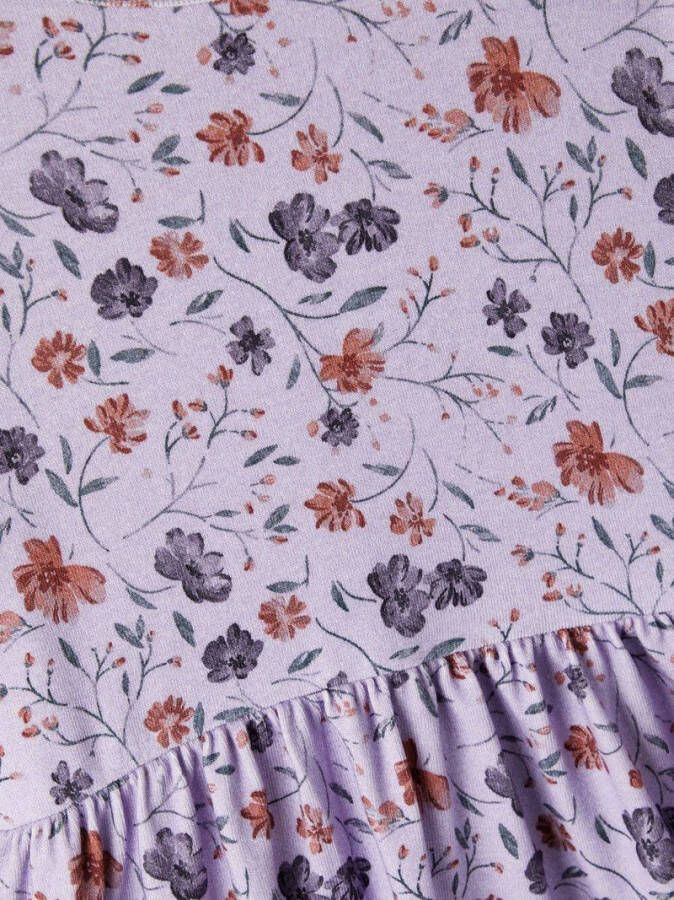 name it Jurk lange mouwen