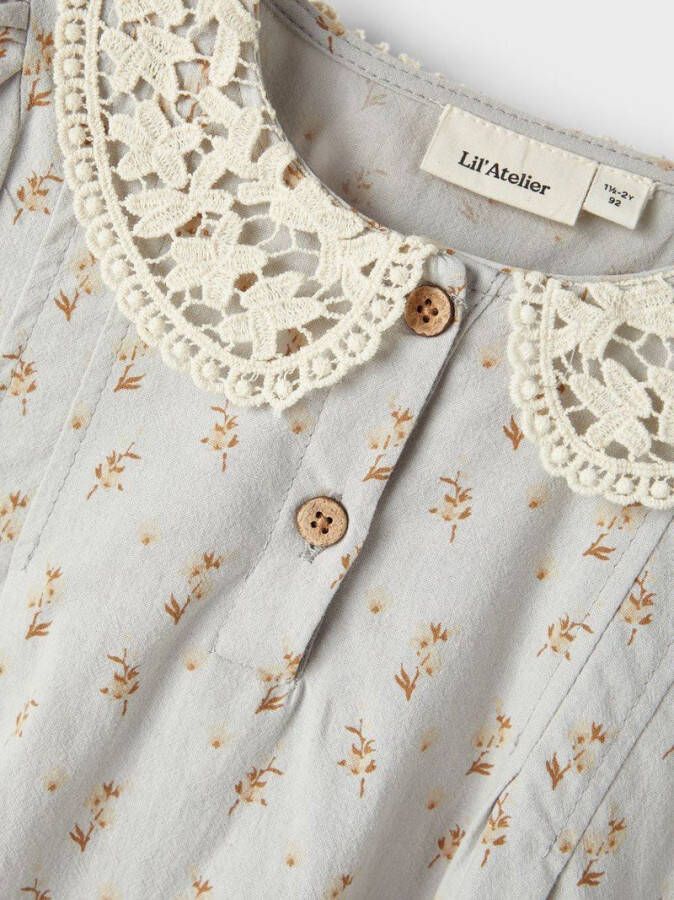 name it Jurk print