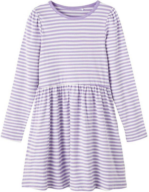 name it Jurk regular fit