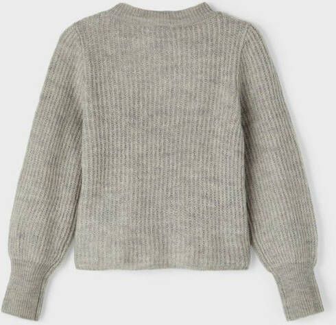 name it Trui longsleeve