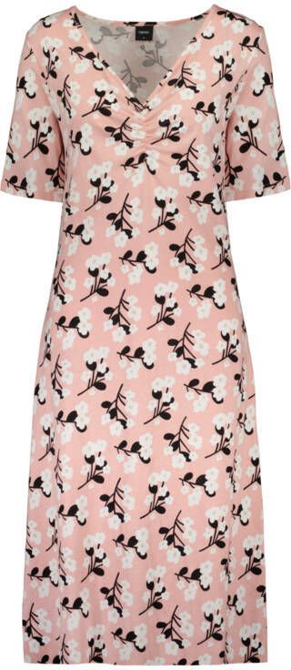 Nanso Nacht nachtjurk sanelma | licht roze