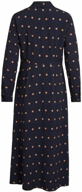 Object Blousejurk longsleeve