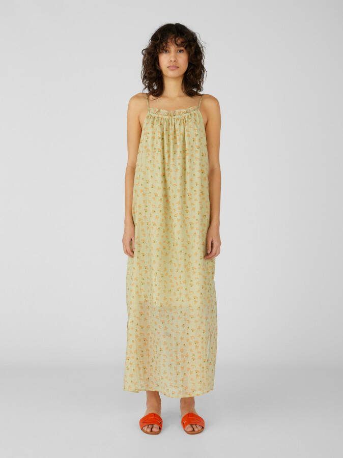Object Objsabira maxi dress 121