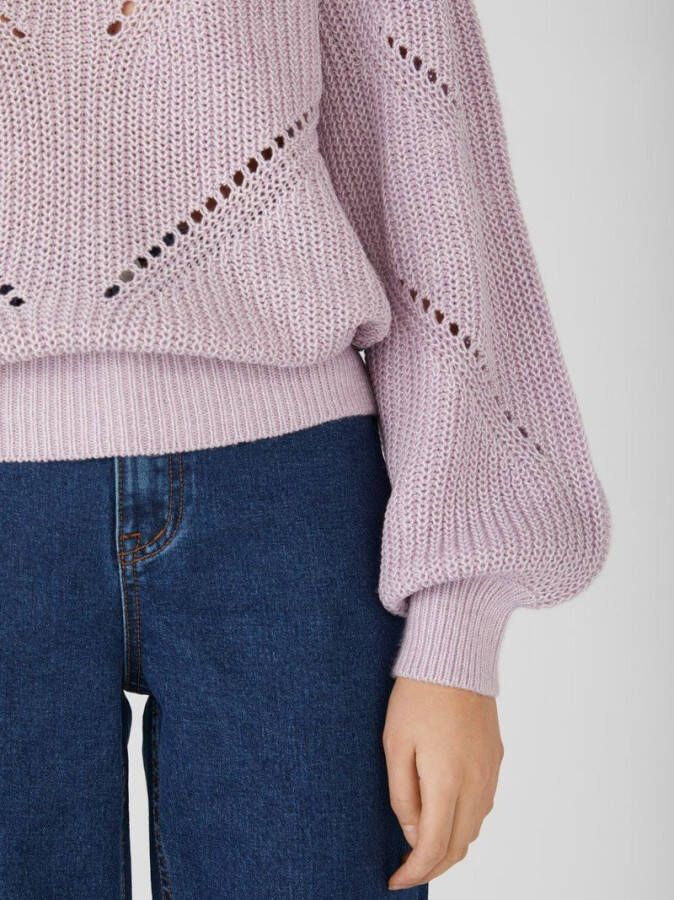 Object Trui gebreide