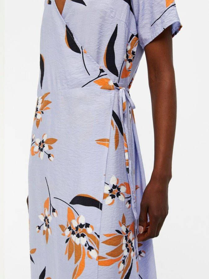 Object Wikkeljurk bedrukt